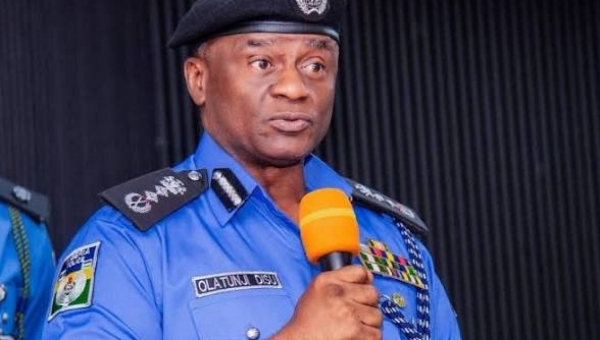 IGP orders audit of arms, ammunition nationwide